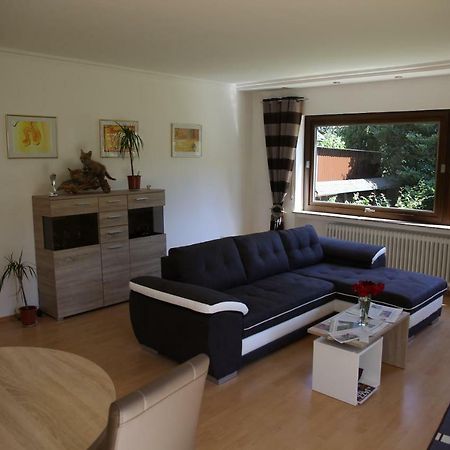 Haus Panoramaweg Διαμέρισμα Sohren Εξωτερικό φωτογραφία