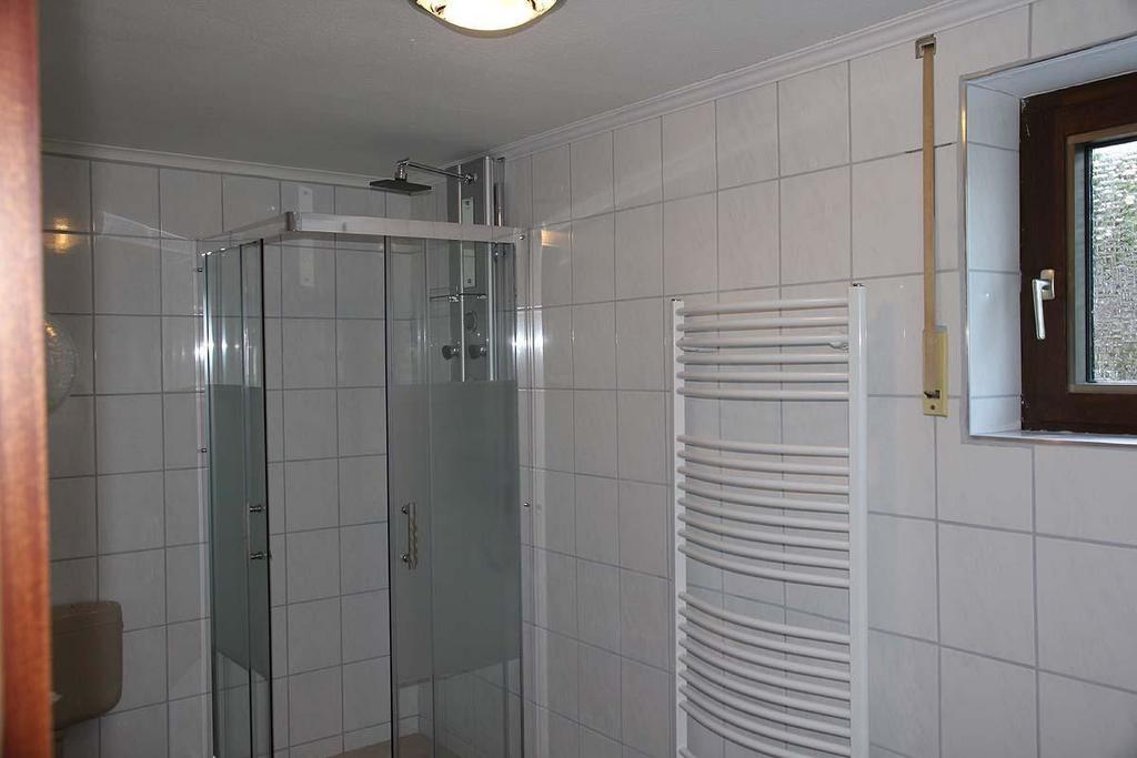 Haus Panoramaweg Διαμέρισμα Sohren Δωμάτιο φωτογραφία