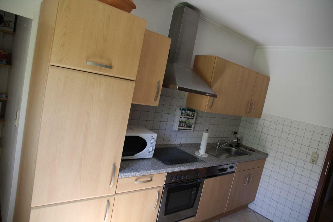 Haus Panoramaweg Διαμέρισμα Sohren Εξωτερικό φωτογραφία